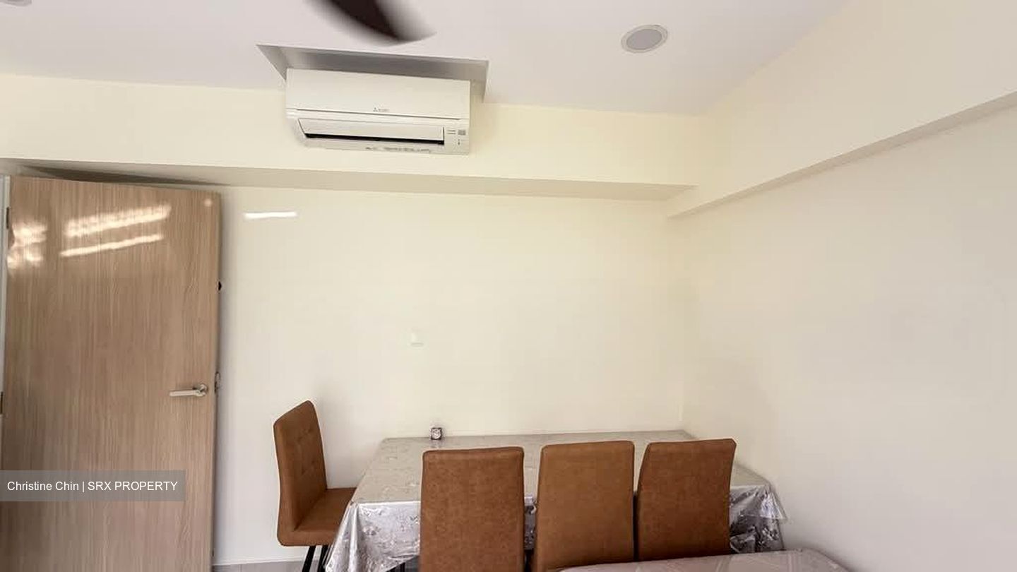 Blk 115A Chong Pang Garden (Yishun), HDB 4 Rooms #575390161